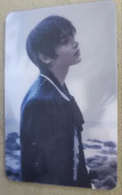 straykids DoIt レンチキュラー トレカ アイエン2