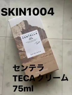 75ml SKIN1004 マダガスカル センテラ TECAクリームのサムネイル