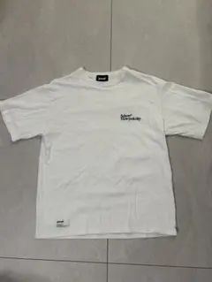 Schott Tシャツ ホワイト Mサイズ