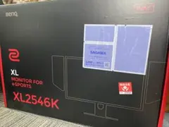 BenQ XL2546Kのサムネイル