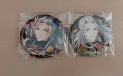 あんスタ 中国 盛放缶バッジ 朔間零 - メルカリ
