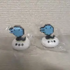 たまごっち チョコサプ にょろっち 2つセット