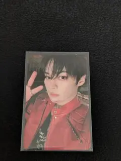 StrayKidsリノ ATE サウェラキドロトレカ