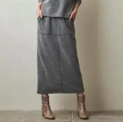 steven alan スカート