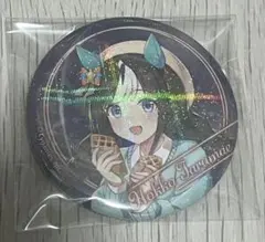 2025年最新】ウマ娘 メガイルミ 缶バッジの人気アイテム - メルカリ