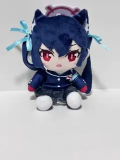 ブルーアーカイブ ミニぬいぐるみ Vol.1 セリカ