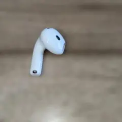 AirPods 第4世代 L片耳 左耳のみ イヤホン A3053