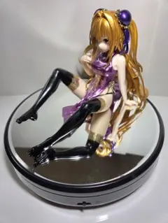 2026年最新】toloveる フィギュア プライズの人気アイテム - メルカリ