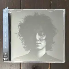 HELP EVER HURT NEVER 藤井風 CD アルバム