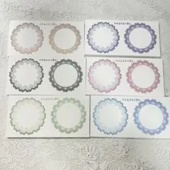 ggaggong様　素材　おすそ分け　18枚