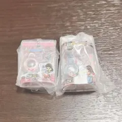 妖怪ウォッチ ミニチュアパッケージ ガチャ DX フミちゃん U プロトタイプのサムネイル