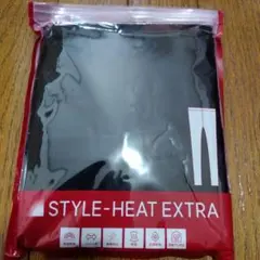 GU STYLE-HEAT EXTRA Mサイズ レギンス