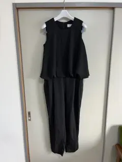 ロペピクニック　サロペット　オールインワン　サイズ38