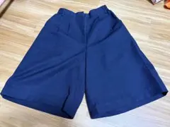 ひかりのくに キュロット　ハーフパンツ　保育士