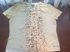 アニマル Tシャツ