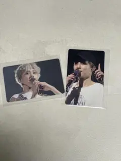 シウミン トレカ EXO CBX