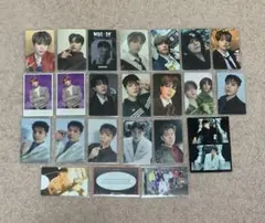 Stray Kids スキズ スンミン トレカ まとめ売り 特典 ランダム