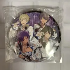 あんスタ 缶バッジ CD UNDEAD アニメイト特典