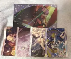 プロセカ　アニメイト　特典　ニーゴ