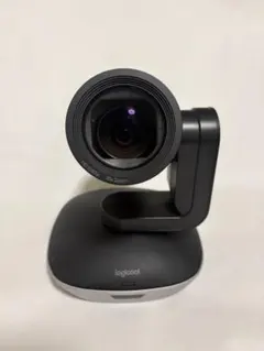 Logicool Webカメラ 本体　三脚　延長コード付き
