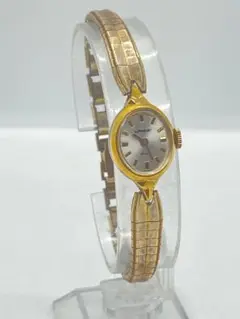18【美品】WITTNAUEAR ウィットナー レディース 手巻き 時計 10K 2025年最新】ウィットナー 時計の人気アイテム - メルカリ