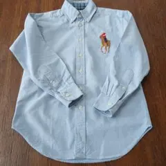 Ralph Lauren 長袖シャツ S(8)