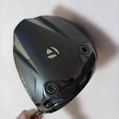 テーラーメイドQi4D 10.5° 50S