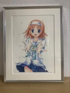 2026年最新】ダカーポ 複製原画の人気アイテム - メルカリ