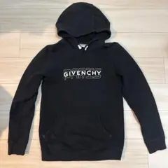 正規品　GIVENCHY パーカー ブラック