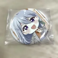 AiScReam TOPPING LIVE 若菜四季 缶バッジ - メルカリ