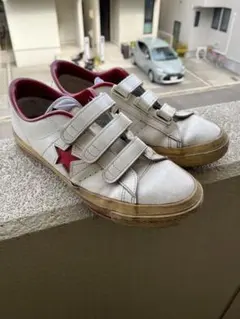 コンバース ワンスター ベルクロ 28