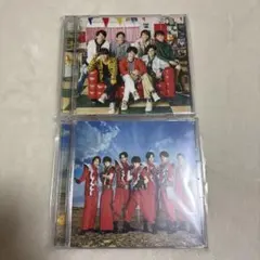 WESTꓸ(ジャニーズWEST) 僕ら今日も生きている 考えるな、燃えろ!!