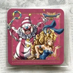 2025年最新】スクエニカフェ コースター ドラクエ3の人気アイテム