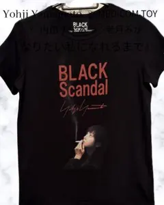希少YohjiYamamoto × 内田すずめ ×老月みか Tシャツ 新品未使用のサムネイル