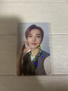 SEVENTEEN Always yours ジョシュアWeverse 特典