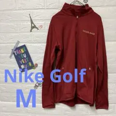 Nike Golf Taylor Made トレーナー 【M】　男女どちらでも☆のサムネイル