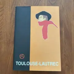 TOULOUSE-LAUTREC シュマン・コレクション. 全128ページ
