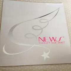 NEWSパンフレット