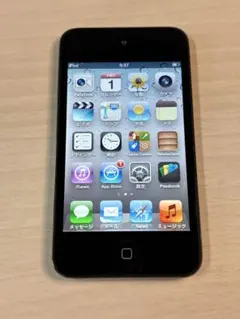 2026年最新】IPOD TOUCH 4世代の人気アイテム - メルカリ