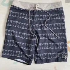 2026年最新】RVCA ショートパンツ・ハーフパンツの人気アイテム - メルカリ