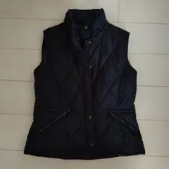 ZARA ダウンベスト L