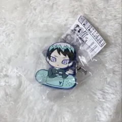 鬼滅の刃 愈史郎 ばんちょうこう ヘアクリップ