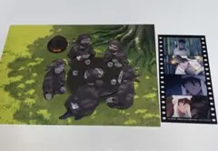 劇場版 忍たま乱太郎 ドクタケ忍者隊最強の軍師　特典