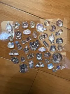 ボンボンドロップシールお裾分け