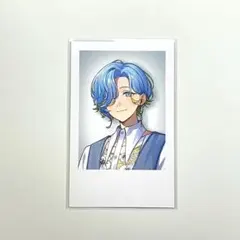 篠宮ゆの にじさんじ チェキ風カード すぷれあ