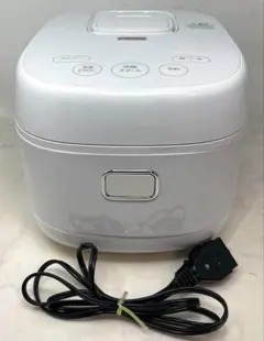象印のIH炊飯ジャー「極め炊き」NH-LB18YA - メルカリ