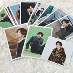 SixTONES 京本大我　オフショ　オフショット　ストーンズ