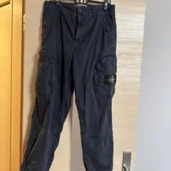 STONE ISLAND カーゴパンツのサムネイル