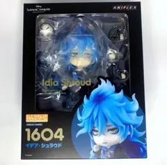 し*ま様 ツイステ ねんどろいど イデア 新品未開封