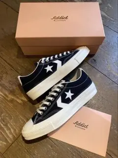 CONVERSE ADDICT ALL STAR2 新品 コンバース アディクト